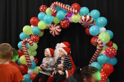  	Mikołajki z Domem Kultury 2025